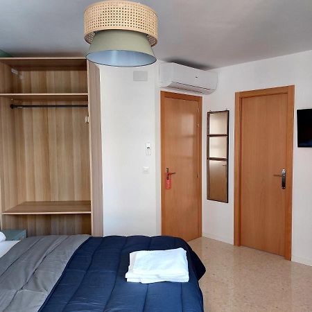 ולנסיה Habitaciones Barra89 מראה חיצוני תמונה