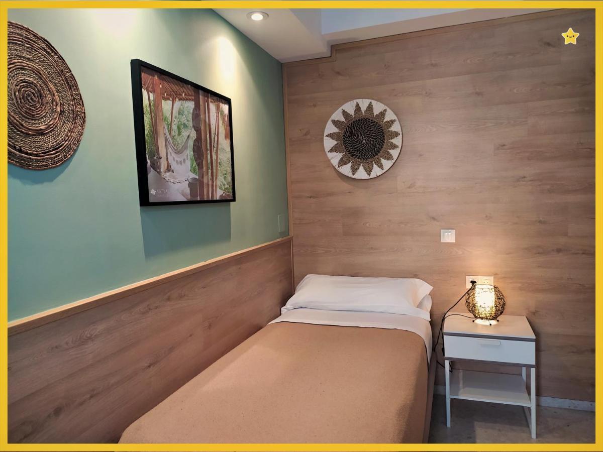 ולנסיה Habitaciones Barra89 מראה חיצוני תמונה