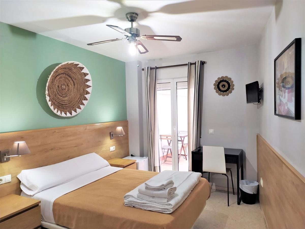 ולנסיה Habitaciones Barra89 מראה חיצוני תמונה