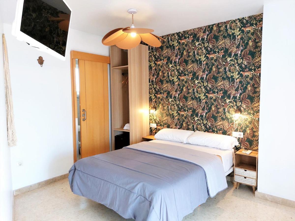ולנסיה Habitaciones Barra89 מראה חיצוני תמונה