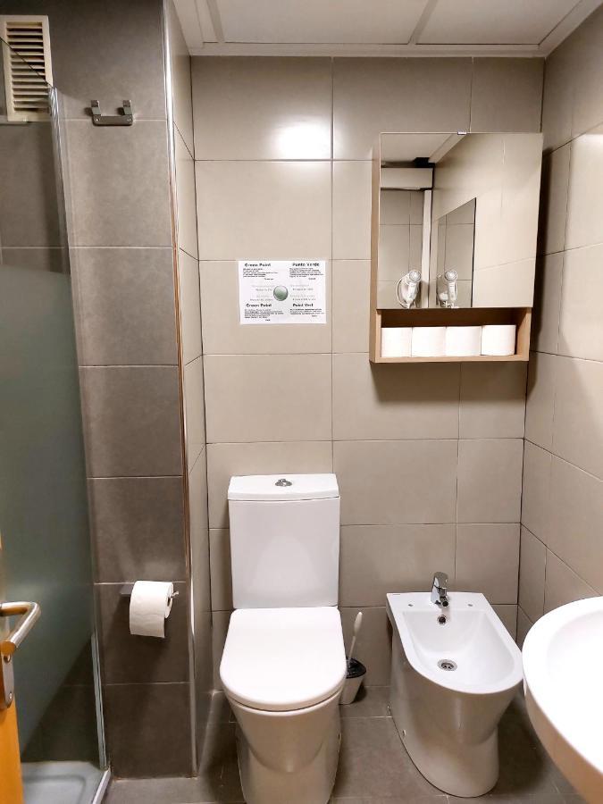ולנסיה Habitaciones Barra89 מראה חיצוני תמונה