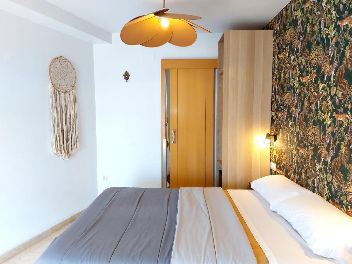 ולנסיה Habitaciones Barra89 מראה חיצוני תמונה