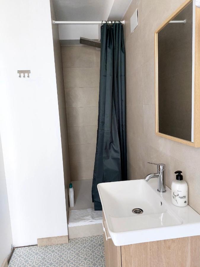 ולנסיה Habitaciones Barra89 מראה חיצוני תמונה