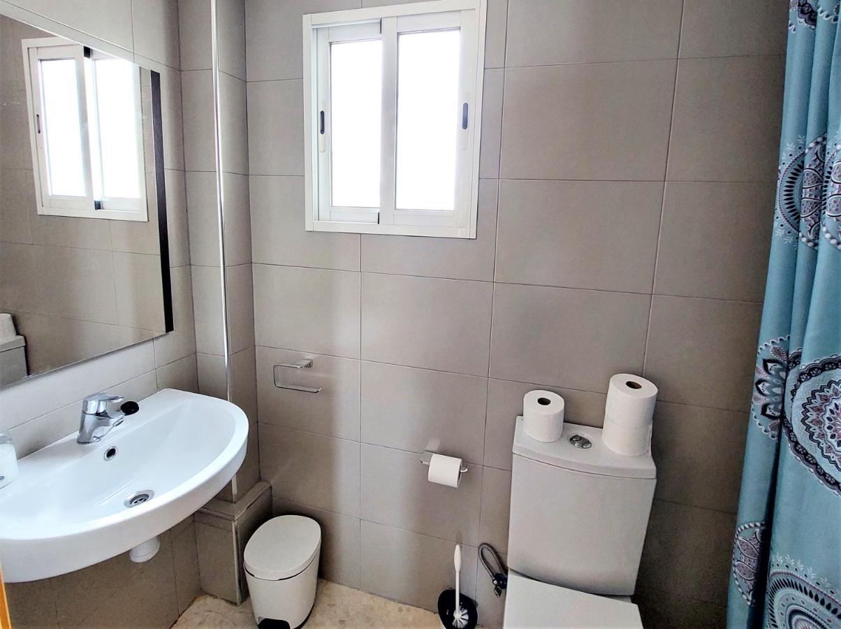 ולנסיה Habitaciones Barra89 מראה חיצוני תמונה