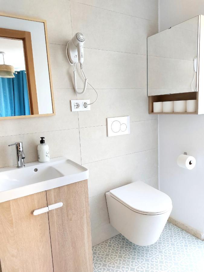 ולנסיה Habitaciones Barra89 מראה חיצוני תמונה
