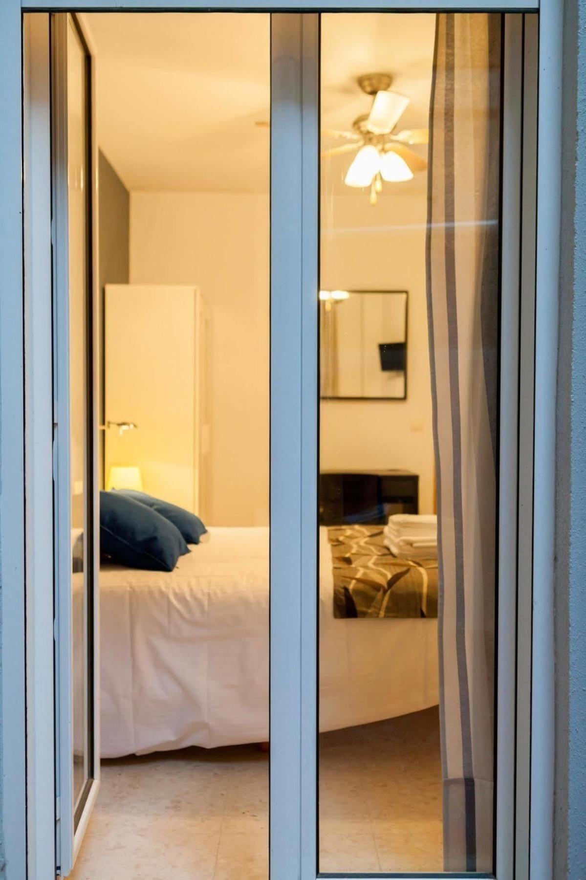 ולנסיה Habitaciones Barra89 מראה חיצוני תמונה
