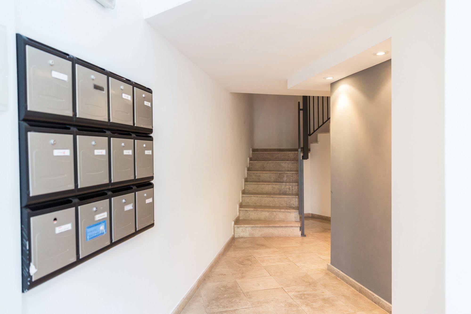 ולנסיה Habitaciones Barra89 מראה חיצוני תמונה
